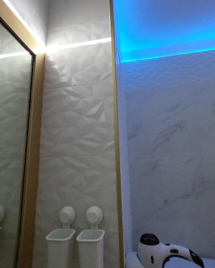 شقة سان ميغيل ذي أبونا  في Albatros Park Amarilla Golf Piscina Climatizada, Wifi المظهر الخارجي الصورة